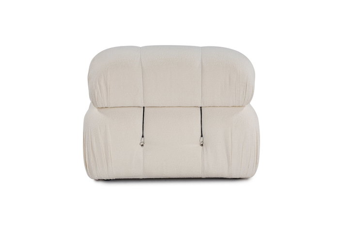Atelier Del Sofa Bubble 1R - Blanco Atelier Del Sofa Bubble 1R - Blanco